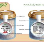Food Packaging Design